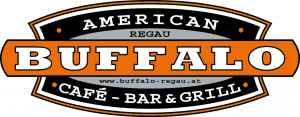 Buffalo Regau - Cafe Bar Grill