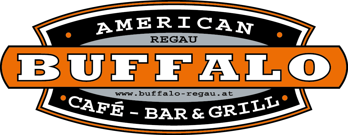 Buffalo Regau - Cafe Bar Grill